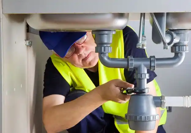 loodgieter Den Helder